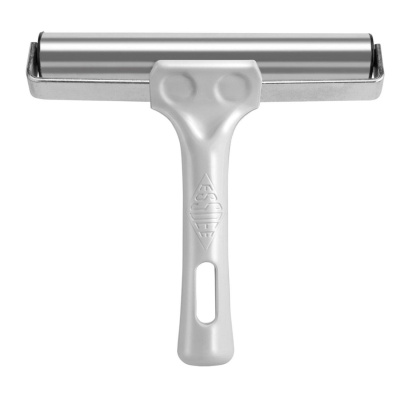 Hliníkový linorytový válec, ESSDEE, 150 mm