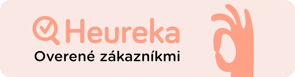 Heureka — overené zákazníkmi