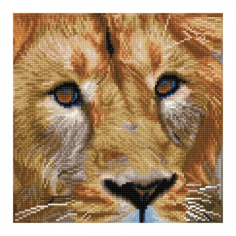 Diamantové malování (diamond painting) od výrobce Diamond Dotz je úžasná nová technika diamantové malby , resp. mozaiky, do které se zamilujete. Jedno