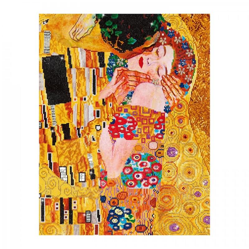 Diamantové malování (diamond painting) od výrobce Diamond Dotz je úžasná nová technika diamantové malby , resp. mozaiky, do které se zamilujete. Jedno
