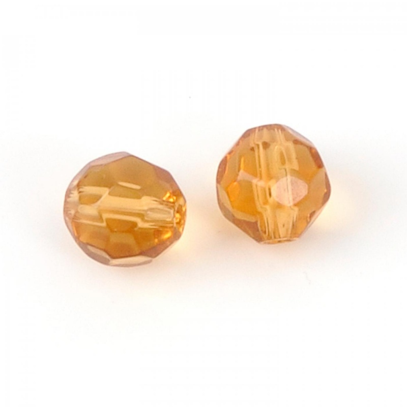 Ohňovky (po angl. Fire polished beads). Název těchto korálků je odvozen od původní technologie jejich výroby. Kdysi se totiž tyto broušené korálky l
