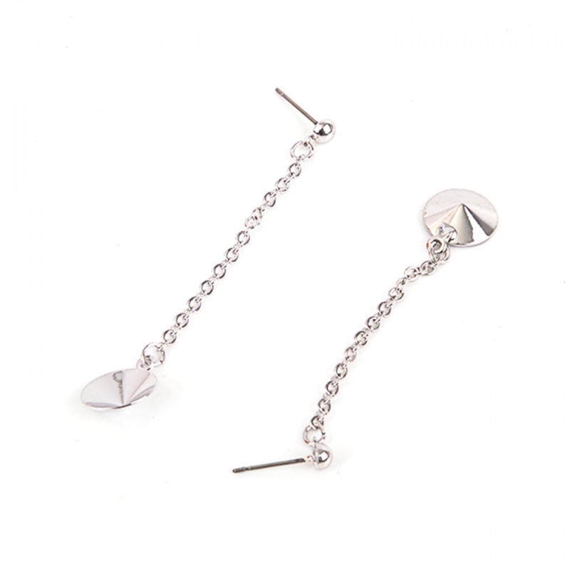 Komponenty na kameny SWAROVSKI jsou vyrobeny z mosazi s povrchovou úpravou Rhodium. Rhodium je nejdražší platinový kov, chrání komponenty před jejich z
