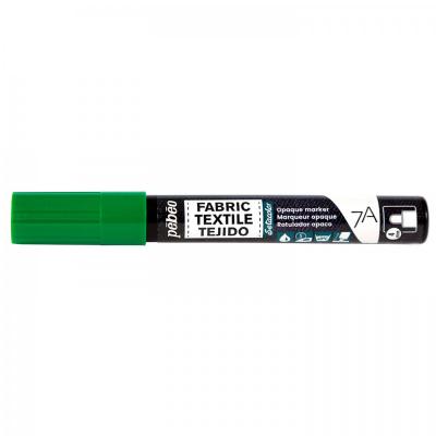 7A fix na textil, 411 Green, 4 mm