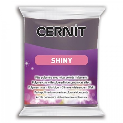 CERN Shiny 56g, 962 purpurová