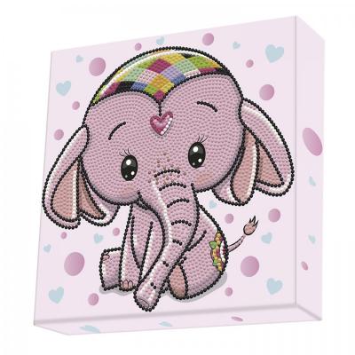 Diamond Dotz, Baby Princess, box