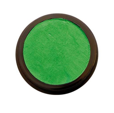 EULENSPIEGEL, Barva na obličej, 20 ml, zelená