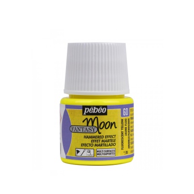 Fantasy Moon 45 ml, 60 Fluorescent yellow