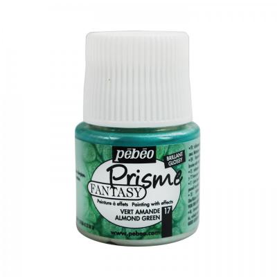 Fantasy Prisme 45 ml, 17 Almond Green