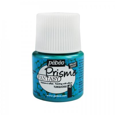 Fantasy Prisme 45 ml, 40 Turquoise