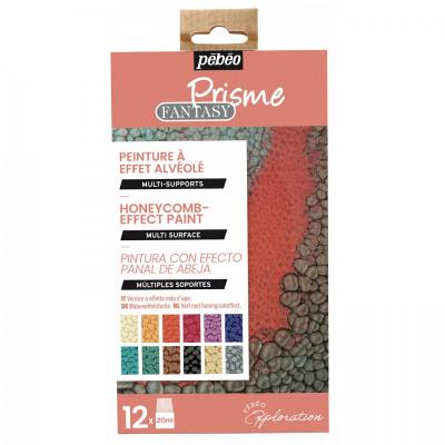Fantasy Prisme, sada velká 12 x 20 ml