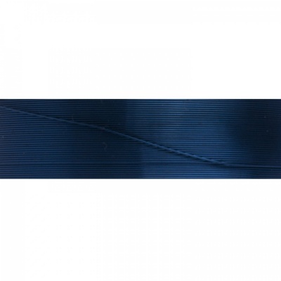 Barevný drát 0,3 mm, cívka 21 m, tmavá modrá