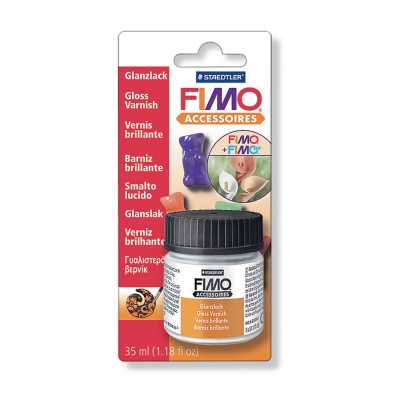 FIMO lesklý lak, 35 ml