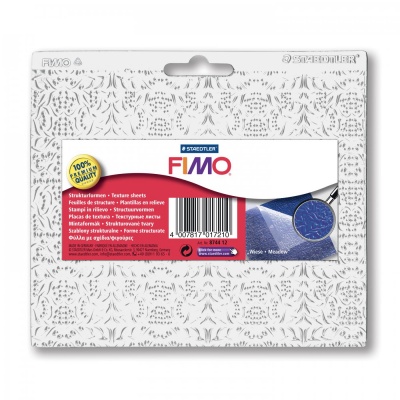 FIMO Textura, Louka