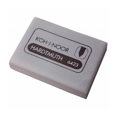 KOH-I-NOOR plastická guma 6423 Extra Soft