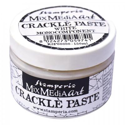 Krakelovací pasta, Stamper, 150 ml