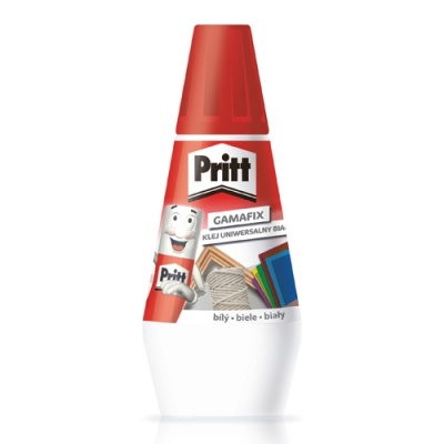 Lepidlo disperzní Pritt Gamafix, 100 g