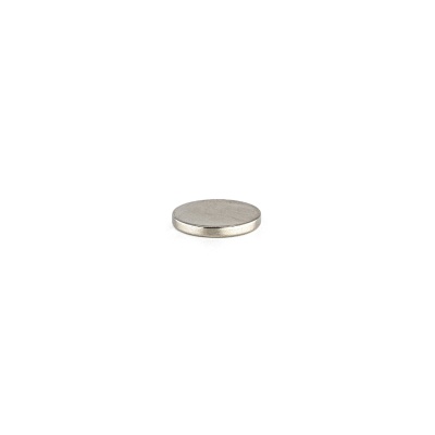 Neodymový magnet kruh 20 x 2 mm