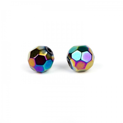 Ohňovky 10 mm metalické 10 ks