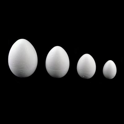 Polystyrénové vejce, průměr 6 cm