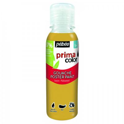 Primacolor Liquid, temperová barva, 150 ml, 051 Gold