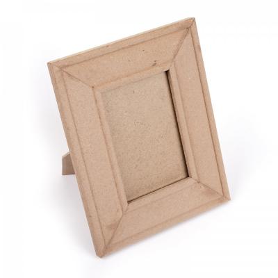 Rám na fotky, MDF, 17 x 21 cm