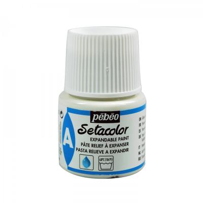 Setacolor expandující médium 45 ml