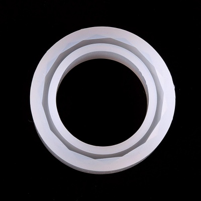 Silikonová forma na náramek 77,5 x 19,5 mm