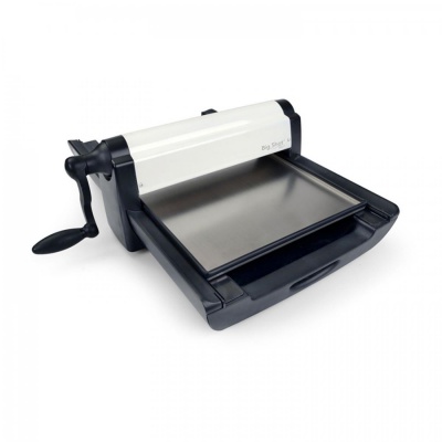 Sizzix, Big shot, A3 pro