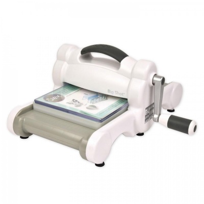 Sizzix, Big shot, A5