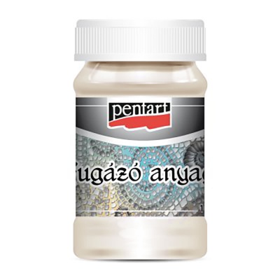Spárovací hmota na mozaiku 100 ml, béžová