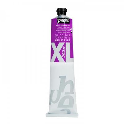 Studio XL 200 ml, 28 Cobalt violet light