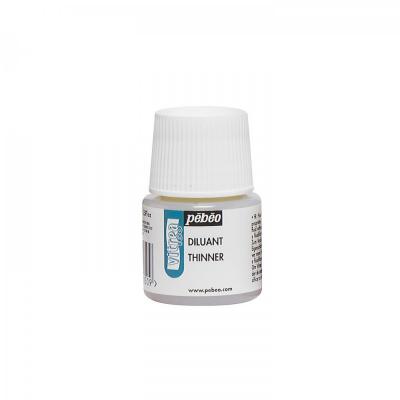 Vitrey 160 45 ml, ředidlo