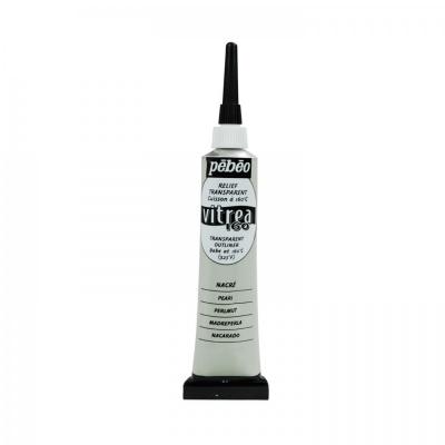 Vitrey 160 kontura na sklo 20 ml, 67 Pearl