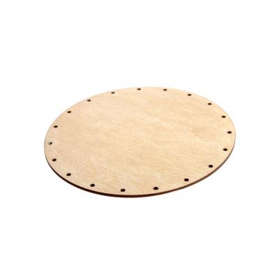 Základ na pedig, kruh, 16 cm