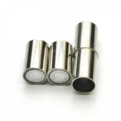 Zapínání magnetické válec 20 x 6 mm