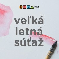 Velká letní soutěž s creActive