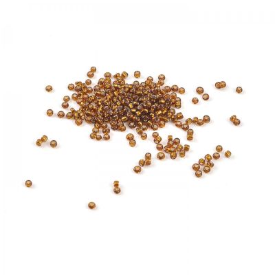 Rokajl 2 mm hnědá 50 g