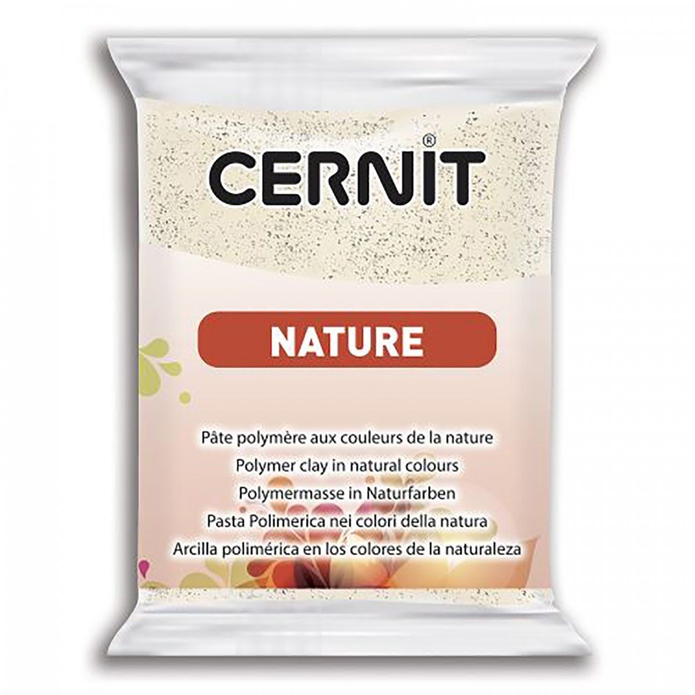 CERNIT Nature 56g, 971 písková