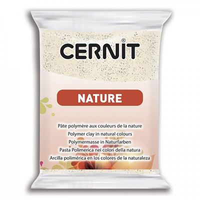 CERNIT Nature 56g, 971 písková
