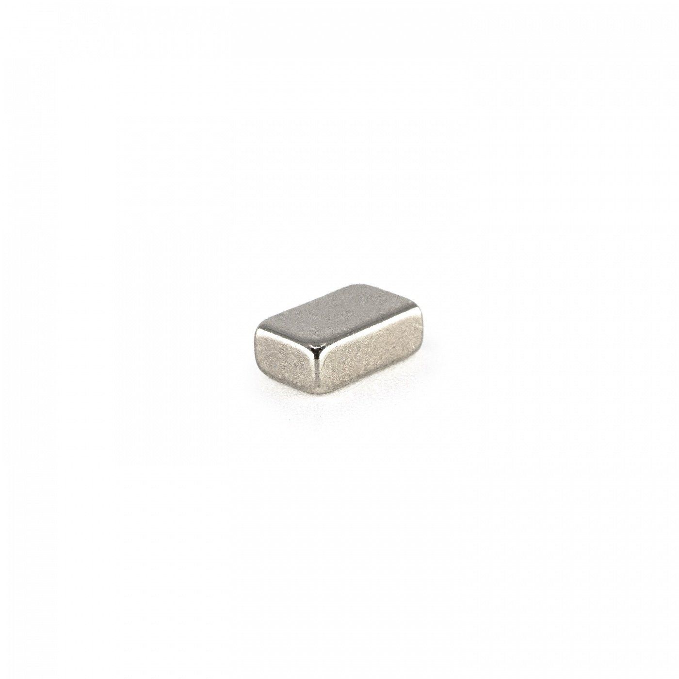 Neodymový magnet kvádr 8 x 5 x 3 mm