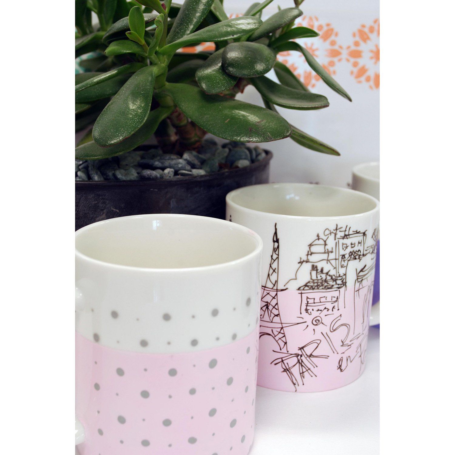 Porcelaine 150 45 ml, 27 olivínu green