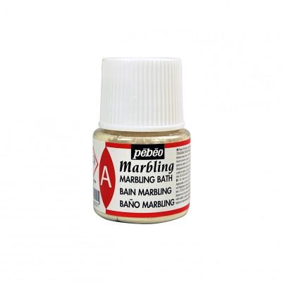 Marbling 35 g, zahušťovací médium