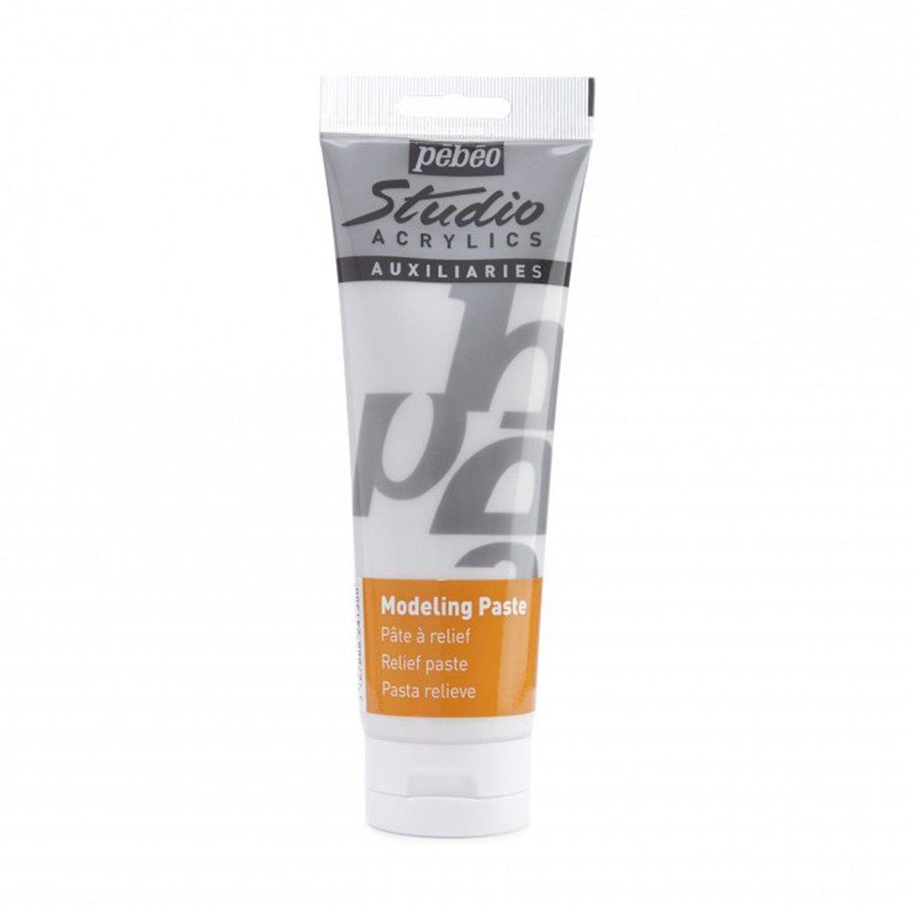 Studio Modelovací pasta 250 ml