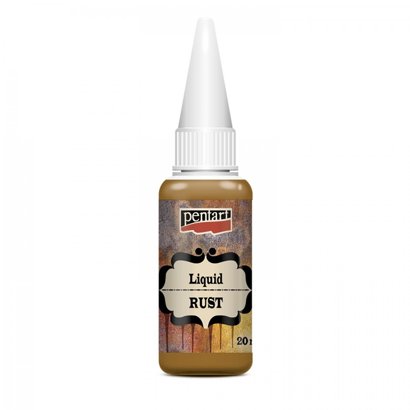 Tekutá rez, 20 ml