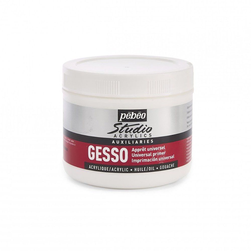 Studio Gesso 500 ml, bílé