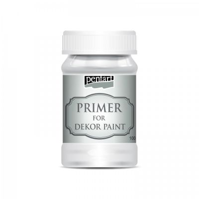 Dekor Paint Soft 100 ml, Primer