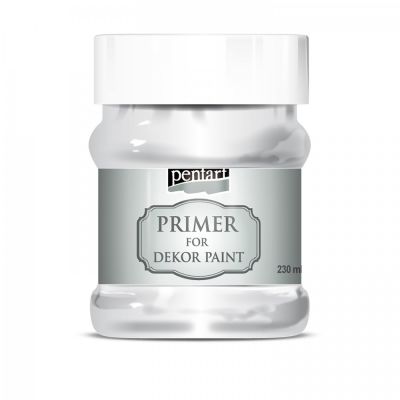Dekor Paint Soft 230 ml, Primer