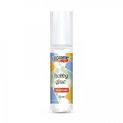 Samolep tuba 20 ml