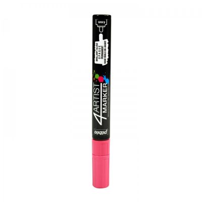 Olejové fixy 4ARTIST marker, 4 mm, 137 Pink