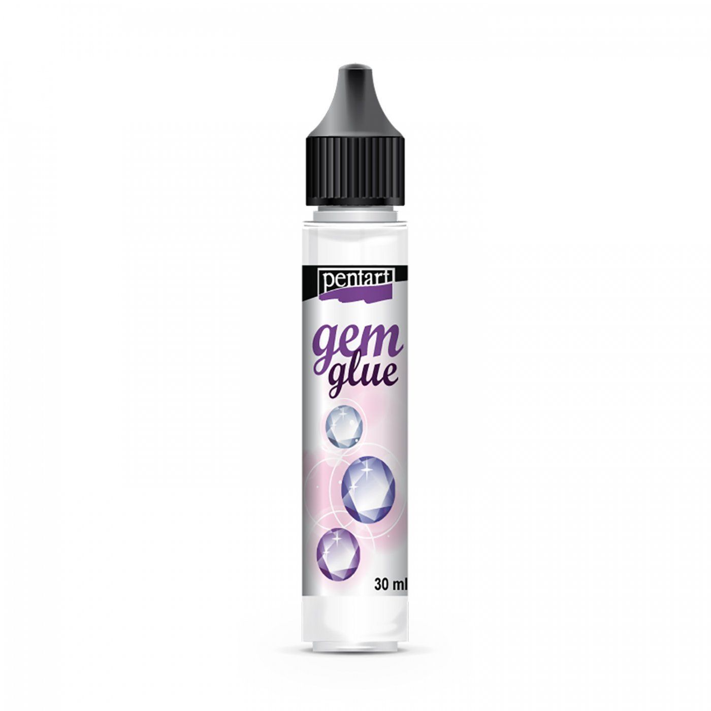 Lepidlo na kamínky, tuba, 30 ml